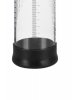 Uszczelka do pompki Pump Sleeve Black